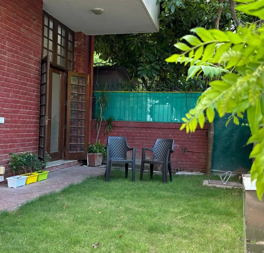 The Nest Cyberhub Hotel Gurgaon Guest house