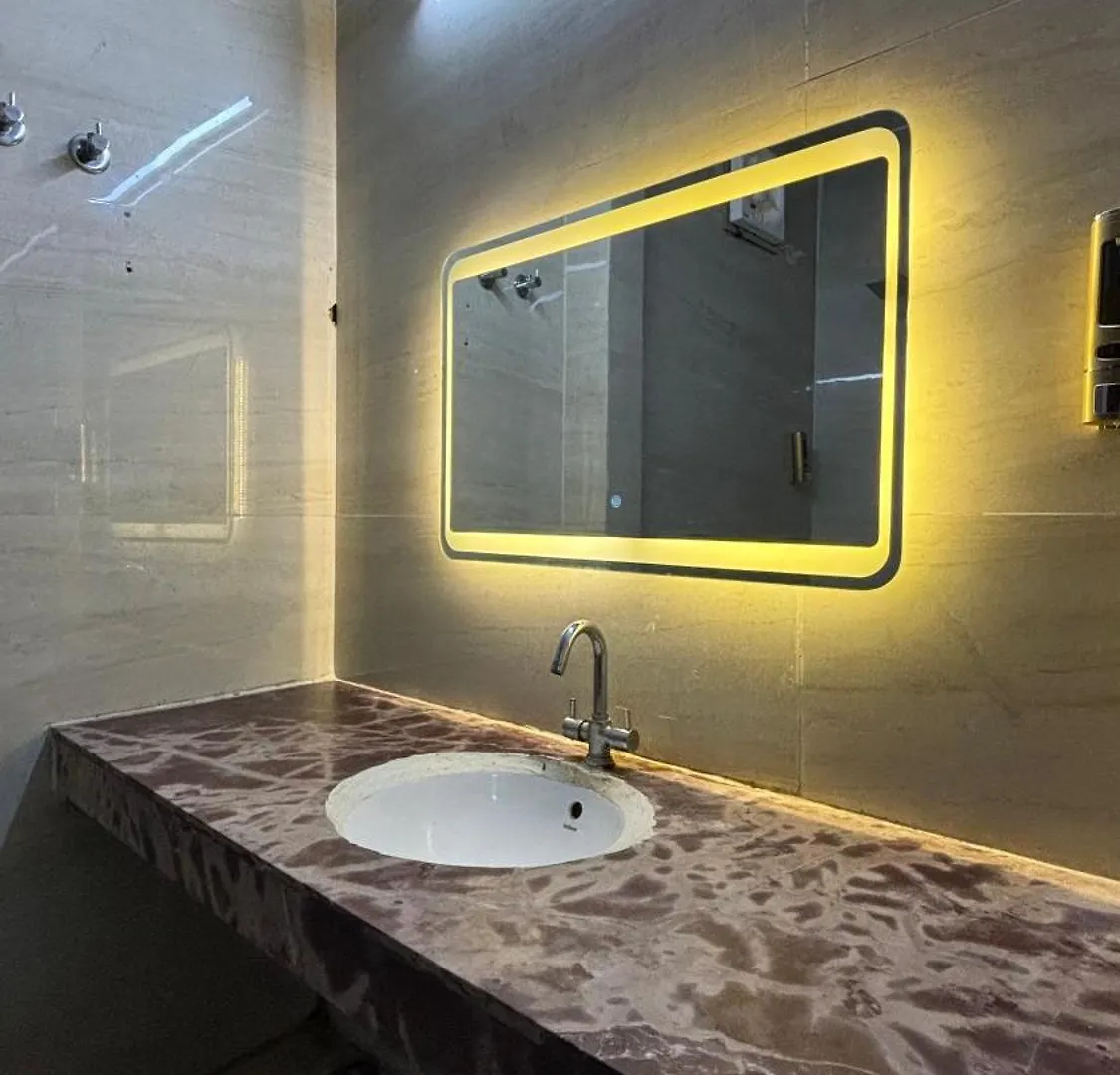 Guest house The Nest Cyberhub Hotel Gurgaon
